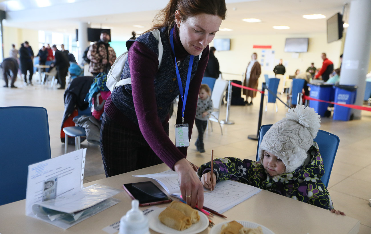 Новые правила. Где переселенцам получать справки ВПЛ и почему это важно